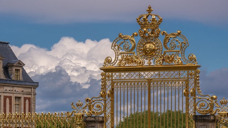 Gardens of Versailles